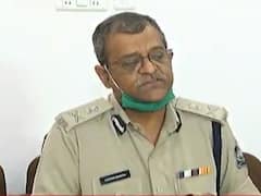 અમદાવાદમાં જાહેરનામાનો ભંગ કરનારા 3 હજારથી વધુ લોકોની ધરપકડઃ અમદાવાદ પોલીસ કમિશ્નર 