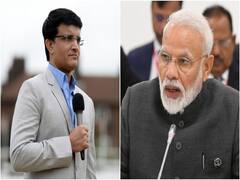 Exclusive: Sourav Ganguly से सुनिए- उनके और PM Modi के बीच कोरोना को लेकर क्या-क्या बातें हुईं?