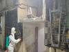 Mumbai: Coronavirus patient dies in Dharavi