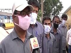 कोरोना के खिलाफ रांची रेल डिवीजन की खास तैयारी, 62 ट्रेन के डिब्बों को आइसोलेशन वॉर्ड में बदला