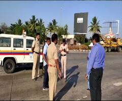 Corona Ground Report | कोरोनाचा ग्रामीण भागातील ग्राऊंड रिपोर्ट! इंदापूर, भामरागड, मनमाड आणि जालना