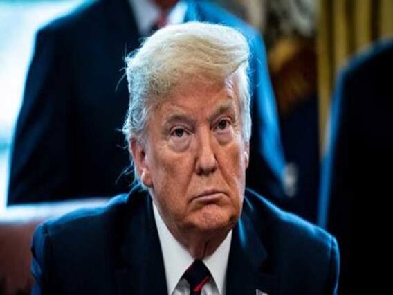 ડોનાલ્ડ ટ્રંપે બીજી વખત કરાવ્યો કોરોના ટેસ્ટ, શું આવ્યો રિપોર્ટ? જુઓ વીડિયો