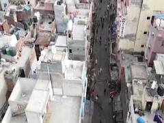 उत्तर से लेकर दक्षिण तक... लॉकडाउन से खिलवाड़ करने की तस्वीर ! | Master Stroke