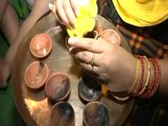 How people are preparing for '9pm- 9min' on Modi's appeal 