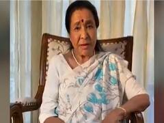 Asha Bhonsle और Vidya Balan की सुनिएस कोरोना से बचिए