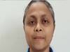 Inspiring: Anitha Vinod defeats Coronavirus within 11 days