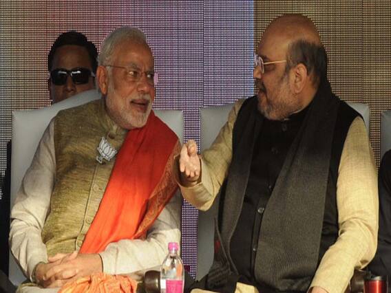 COVID 19: मुख्यमंत्रियों के साथ आज पीएम मोदी का संवाद । नमस्ते भारत 27.04.2020