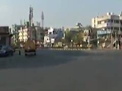 અમદાવાદઃ કર્ફ્યૂવાળા કોટ વિસ્તારમાં 200 કેમેરાથી રખાઈ રહી છે નજર, જુઓ વીડિયો