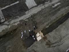 9/11 हमले से भी भयानक है Coronavirus Pandemic ! | ABP Special