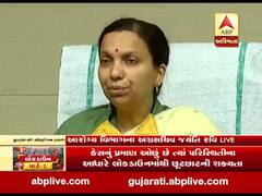 ગુજરાતમાં કોરોનાના નવા 105 કેસો આવ્યા સામે, 3નાં મોત; અમદાવાદમાં સૌથી વધુ 42 કેસ