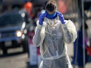 World records over 12 lakh Coronavirus cases | Panchnama 