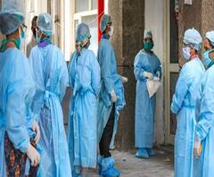 ভারতে করোনায় মৃত বেড়ে ৪১৪, শীর্ষে মহারাষ্ট্র 