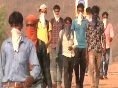 Lockdown: ओरेंज और ग्रीन क्षेत्रों में मिलेगी अनुमति