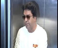 Raj Thackeray on #RishiKapoor | 'एक मोकळंढाकळं ट्वीट बंद झालं' ऋषी कपूर यांच्या निधनानंतर राज ठाकरेंच्या भावना