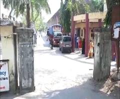 Kharghar Corona Patient | खारघरच्या घरकूल सोसायटीमध्ये कोरोनाचे तीन रुग्ण, मागणी करुनही परिसर सील नाही