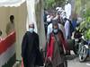 Attendees of Tablighi Jamaat in Delhi under quarantine 