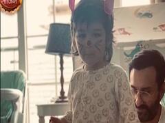 Taimur becomes Kareena Kapoor's 'Easter Bunny' | Hot News