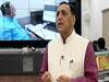 Exclusive: CM Vijay Rupani shows 'War room of Gujarat'