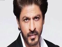 Shah Rukh Khan gives a befitting reply to troll