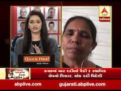 કચ્છઃ રાપરના ધારાસભ્ય સંતોકબેન અરેઠિયા સાથે લોકડાઉન મુદ્દે ખાસ વાત