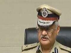 લોકડાઉનના નિર્ણાયક તબક્કામાં સખત પગલા ભરવા જરૂરીઃ DGP શિવાનંદ ઝા 