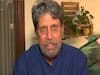 Kapil Dev disagrees with Akhtar over IND-PAK match proposal