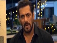 Salman Khan offers monetary help to daily wagers of film industry