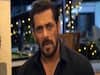 Salman Khan offers monetary help to daily wagers of film industry
