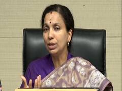 ગુજરાતમાં વધી રહેલા કોરોનાના કેસ પાછળ તબલીગી જમાતનો કાર્યક્રમ જવાબદાર, જુઓ વીડિયો 