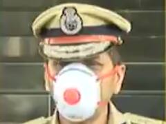 સુરતના પાંચ વિસ્તારોમાં મધરાતથી લાગશે કર્ફ્યૂ, સુરત પોલીસ કમિશ્નરે શું કહ્યું? જુઓ વીડિયો