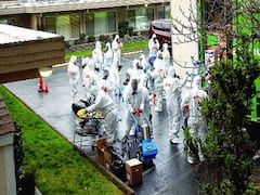 કોરોનાનો કહેરઃ દુનિયામાં સંક્રમિત લોકોની સંખ્યા 10 લાખને પાર, 51 હજારથી વધુના મોત