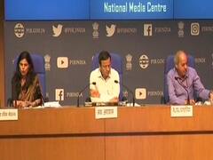 पिछले 24 घंटे में कोरोना के 328 नए मामले, अबतक 50 की हुई मौत, 151 लोग हुए ठीक- स्वास्थ्य मंत्रालय