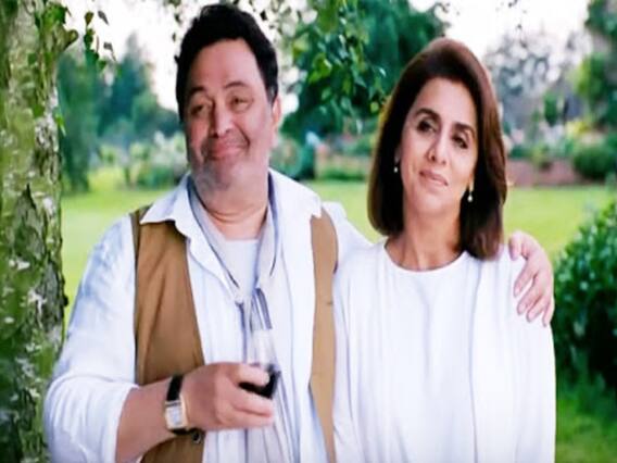 Rishi Kapoor का एबीपी न्यूज के साथ आखिरी इंटरव्यू, कुछ मीठी यादें और दिलचस्प किस्से | ABP News Hindi