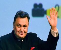 Rishi Kapoor Passes Away | ऋषी कपूर यांच्यावर मरिन लाईन्सच्या चंदनवाडी स्मशानभूमीत अंत्यसंस्कार
