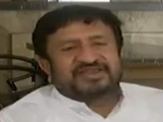 દિલ્લીમાં કોઈને આમંત્રણ નથી આપવામાં આવ્યુંઃ ધારાસભ્ય ગ્યાસુદ્દીન શેખ