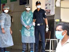 મહારાષ્ટ્રમાં કોરોનાનો કહેરઃ દર્દીઓની સંખ્યા 1000ને પાર, અન્ય રાજ્યોમાં શું છે સ્થિતિ? જુઓ વીડિયો