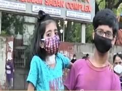 Lockdown : AIIMS में फंसे दूसरे राज्यों से आए 4 परिवार, अब ना पैसा है,ना खाना,ना मदद