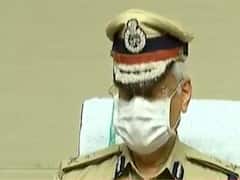 કોરોનાના વધુ કેસો ધરાવતા વિસ્તારોની ચિંતા કરવી જરૂરીઃ DGP શિવાનંદ ઝા