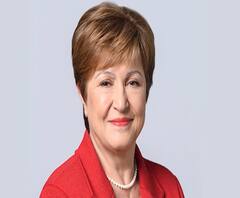 Coronavirus | कोरोनामुळे जगभरात सर्वात मोठी आर्थिक मंदी : आयएमएफ