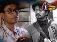 Irrfan Khan: a Common Man, who remains in people's hearts because of his rootedness!| ABP UNCUT