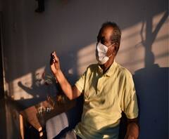 Corona Health Care | ज्येष्ठ नागरिकांसाठी केंद्र सरकारची नियमावली, 60 वर्षांवरील नागरिकांनी घराबाहेर पडू नये - सरकार