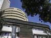 Sensex surges 1,000 points ahead of RBI Governor's briefing