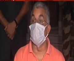 আজ বাংলায় (১): করোনা আবহে জারি মমতা-দিলীপ তরজা, ভিনরাজ্যে আটকে পড়াদের ফেরাতে নির্দেশিকা