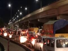 Movement between Delhi, Ghaziabad to be allowed post permission