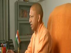 CM Yogi ने विधायकों से Corona संकट के लिए विधायक निधी से 1 करोड़ देने की अपील की