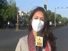 અમદાવાદના કોટ વિસ્તારમાંથી કર્ફ્યૂ હટાવ્યા પછી કેવો છે માહોલ? જુઓ વીડિયો