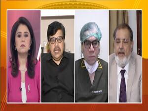 What will be the blueprint of Lockdown Part-2? | Samvidhan Ki Shapath