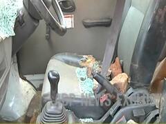 पालघर मामले में 2 पुलिसवाले सस्पेंड, 110 लोग गिरफ्तार