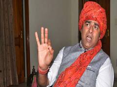 'सोची-समझी साजिश के तहत कार्यक्रम हुआ'- निजामुद्दीन मरकज मामले पर बोले बीजेपी विधायक संगीत सोम