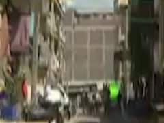 સુરતઃ સચિનનો સુડા વિસ્તાર માસ ક્વોરેન્ટાઇન, તમામ લોકોનું કરાઈ રહ્યું છે મેડિકલ ચેકઅપ